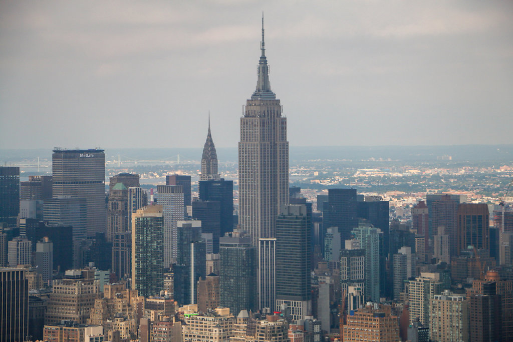 Empire State Building (4)